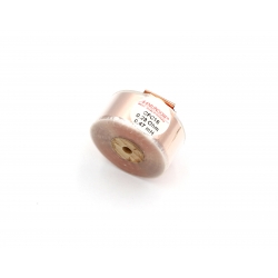 Cewka taśmowa Mundorf CFC16 0,47 mH 0,23 ohm 16 AWG